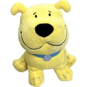 Kohl's Clifford's T-Bone Plush Dog